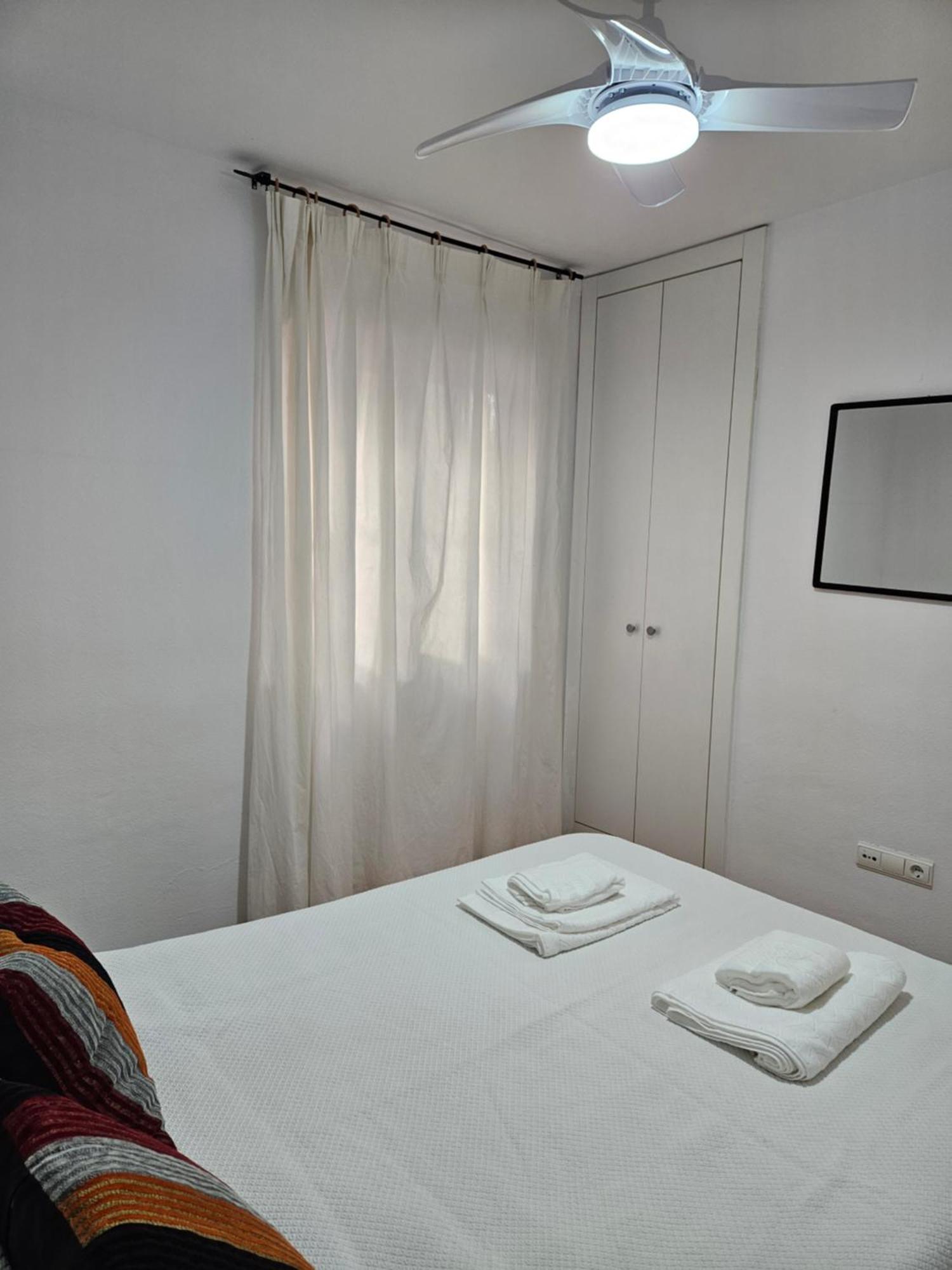 Piteras - Apartamento En Casco Antiguo De Altea Con Piscina By Redi Buitenkant foto