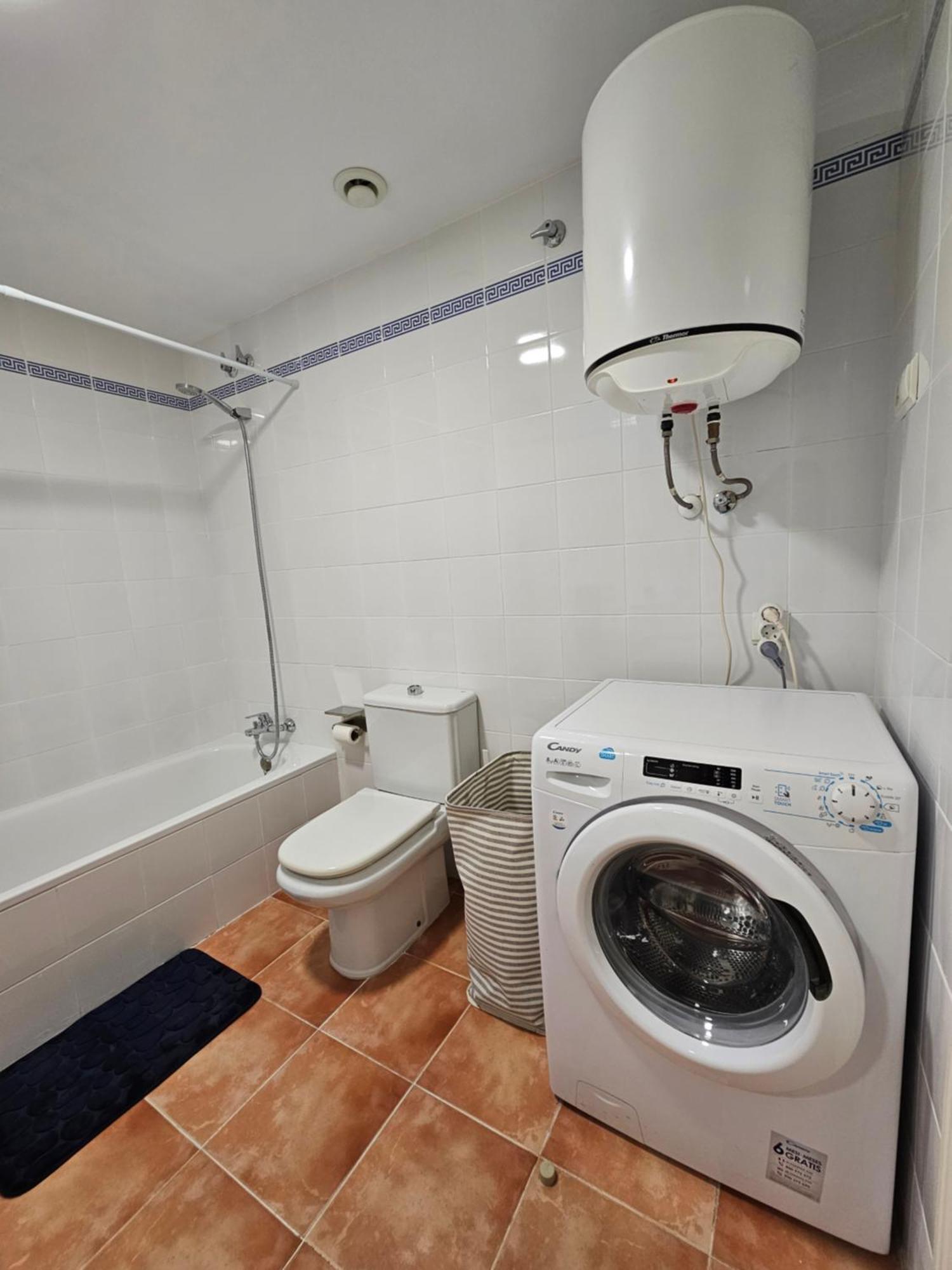 Piteras - Apartamento En Casco Antiguo De Altea Con Piscina By Redi Buitenkant foto