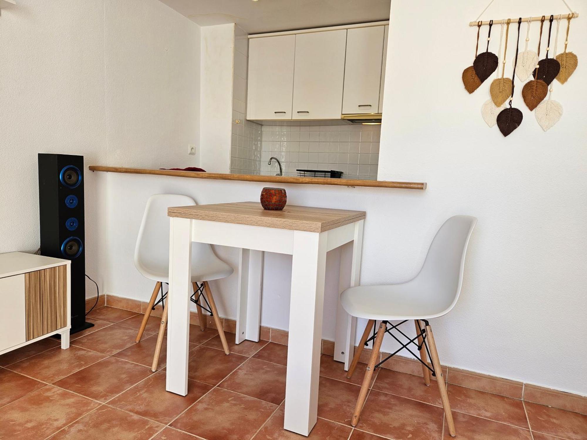 Piteras - Apartamento En Casco Antiguo De Altea Con Piscina By Redi Buitenkant foto