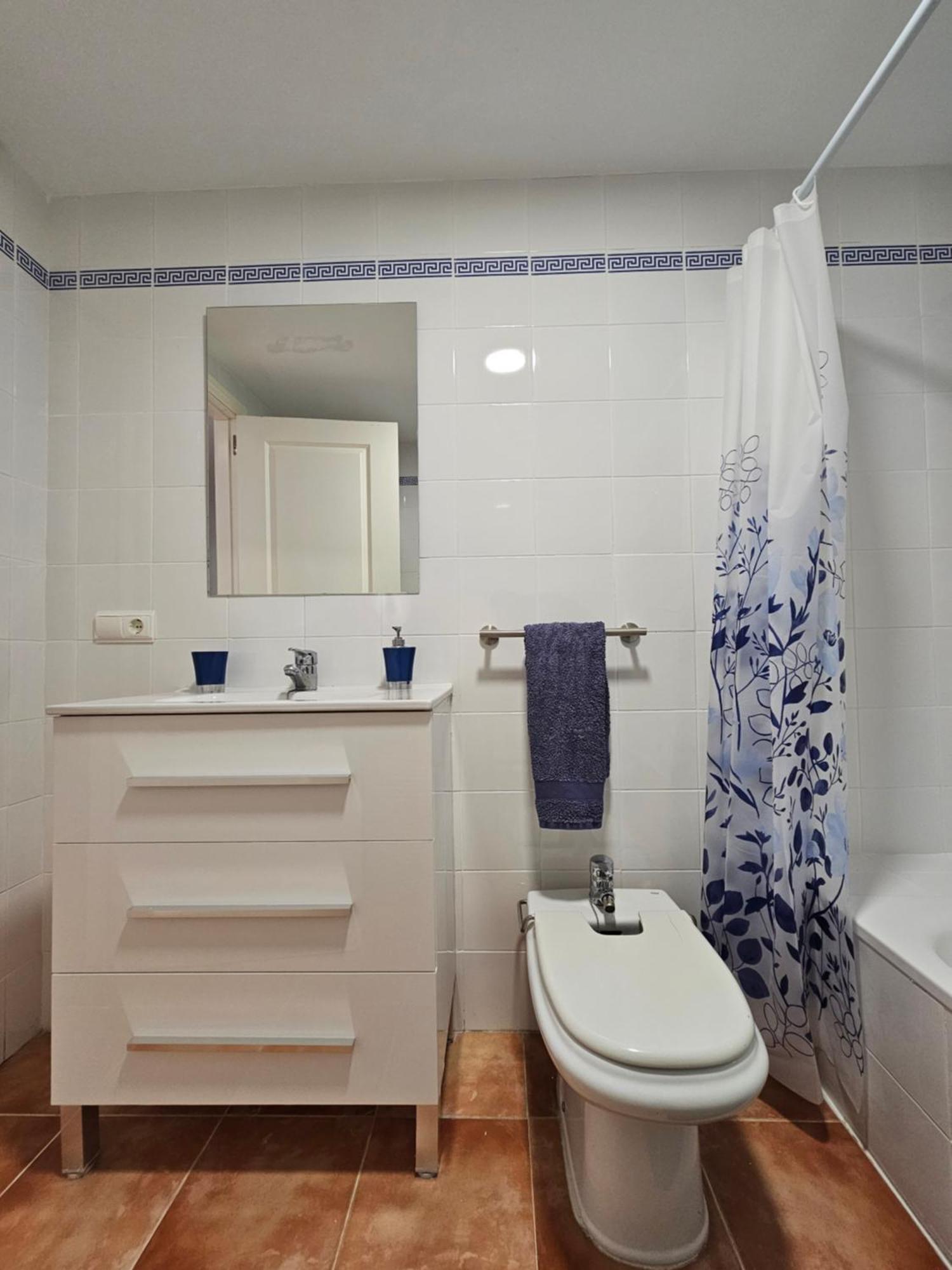 Piteras - Apartamento En Casco Antiguo De Altea Con Piscina By Redi Buitenkant foto