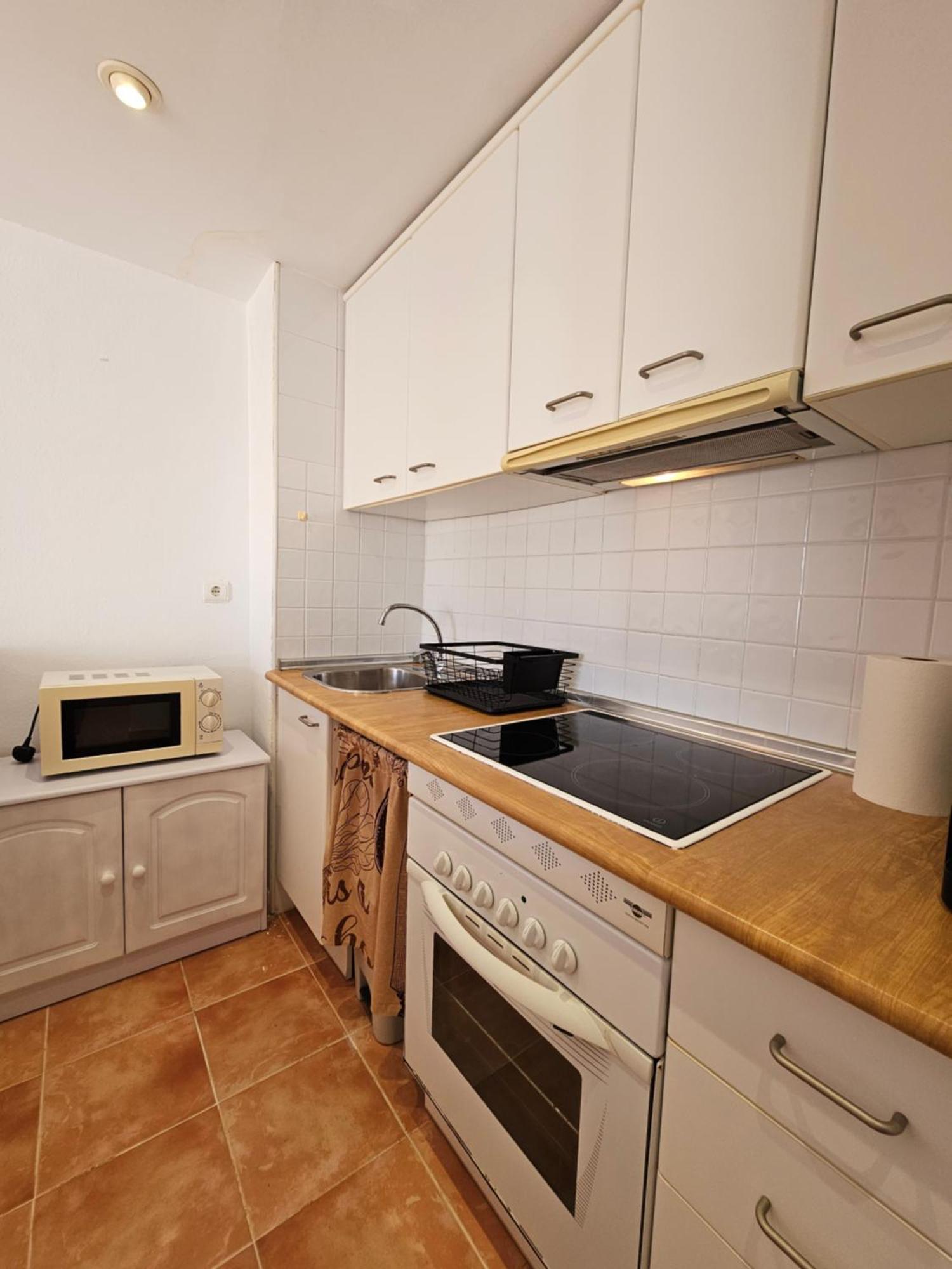 Piteras - Apartamento En Casco Antiguo De Altea Con Piscina By Redi Buitenkant foto