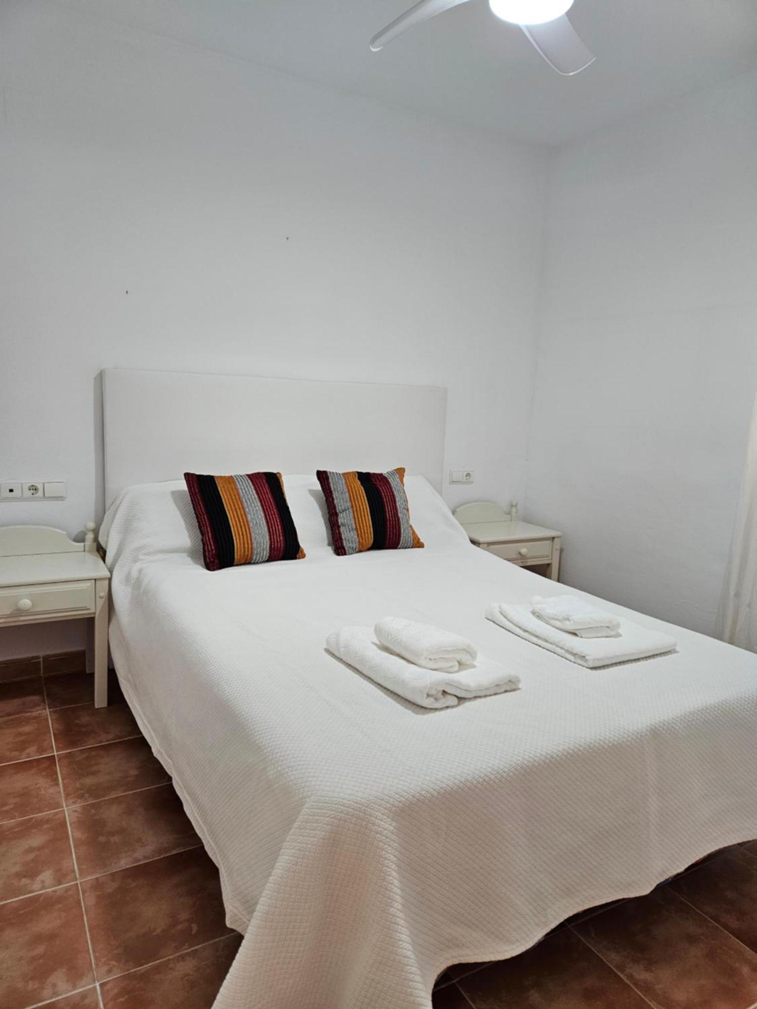 Piteras - Apartamento En Casco Antiguo De Altea Con Piscina By Redi Buitenkant foto
