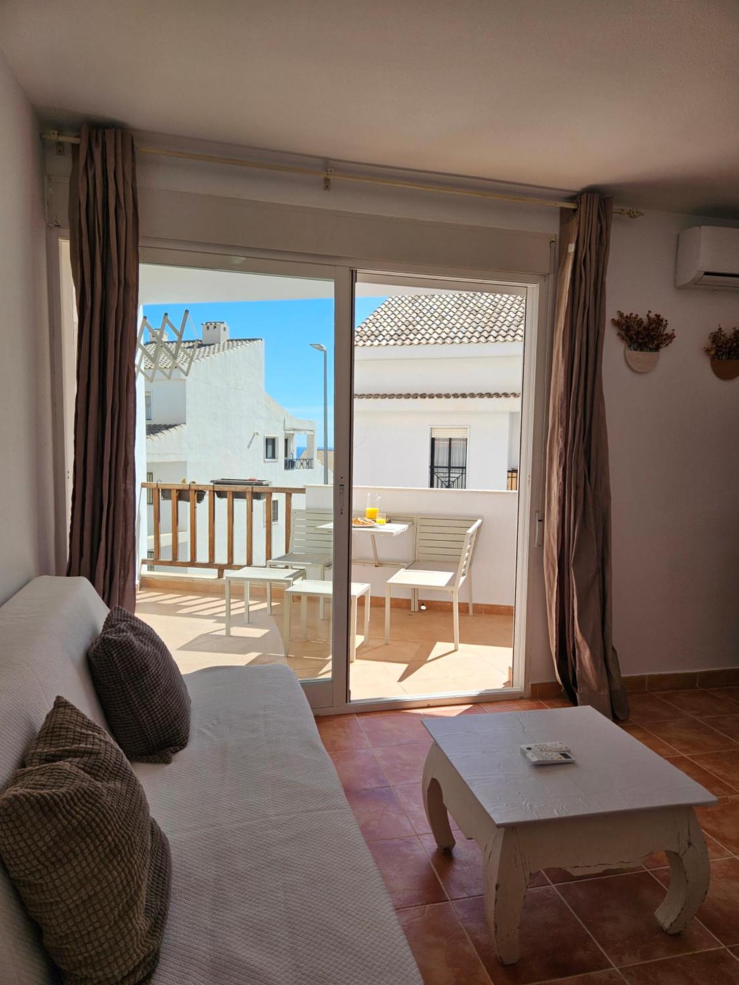 Piteras - Apartamento En Casco Antiguo De Altea Con Piscina By Redi Buitenkant foto
