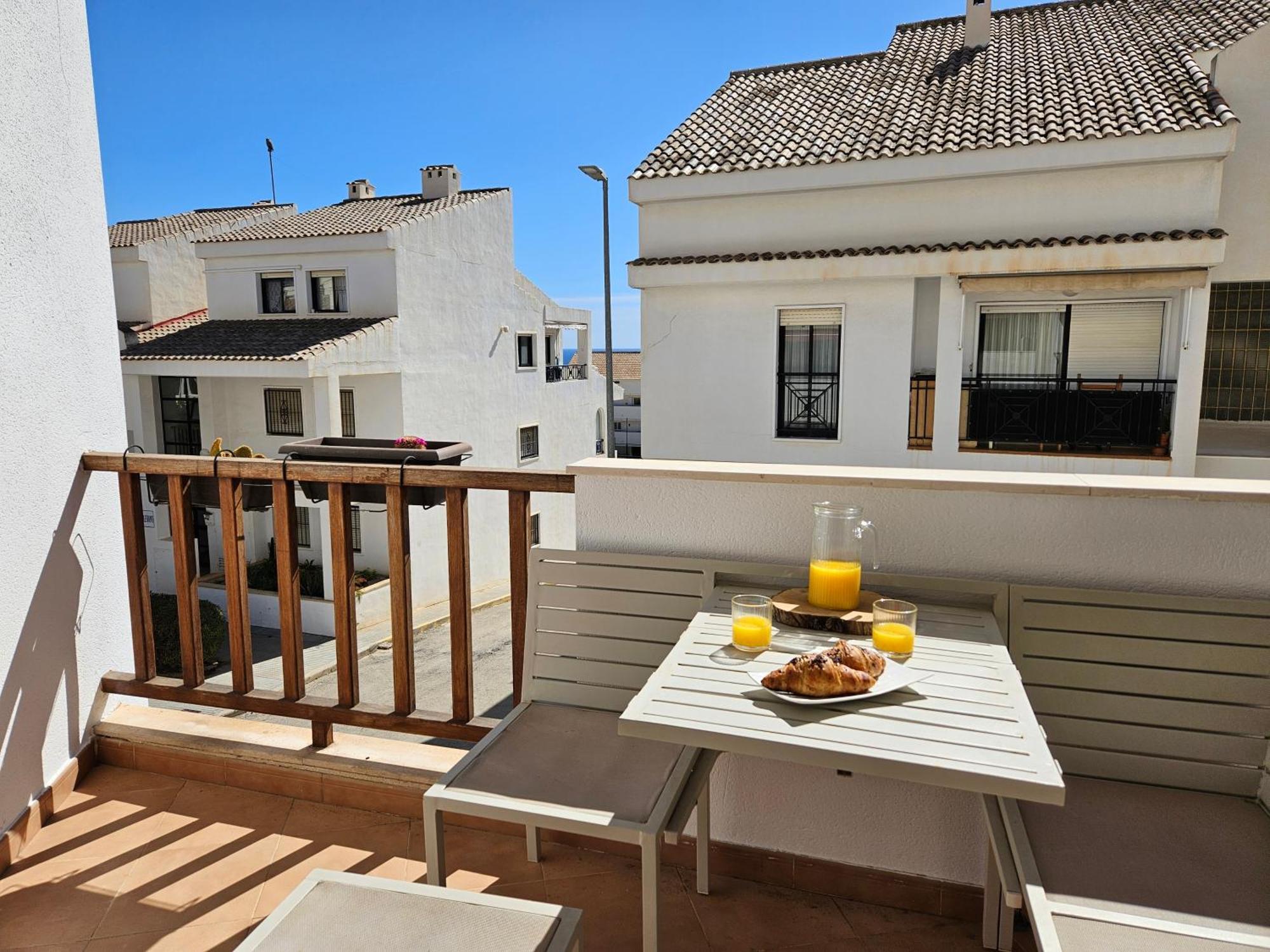 Piteras - Apartamento En Casco Antiguo De Altea Con Piscina By Redi Buitenkant foto